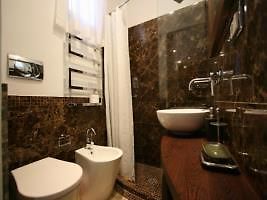 Mantellate - Elegant Trastevere Apartment Rome Luaran gambar