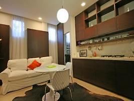 Mantellate - Elegant Trastevere Apartment Rome Luaran gambar