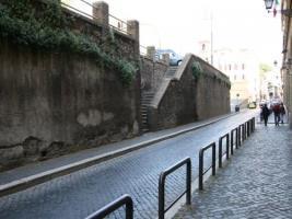 Mantellate - Elegant Trastevere Apartment Rome Luaran gambar