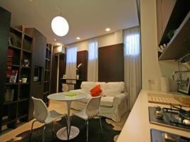 Mantellate - Elegant Trastevere Apartment Rome Luaran gambar