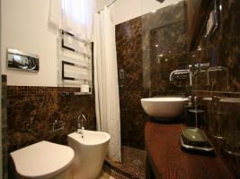 Mantellate - Elegant Trastevere Apartment Rome Luaran gambar