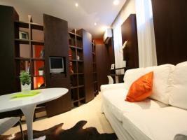 Mantellate - Elegant Trastevere Apartment Rome Luaran gambar
