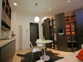 Mantellate - Elegant Trastevere Apartment Rome Luaran gambar